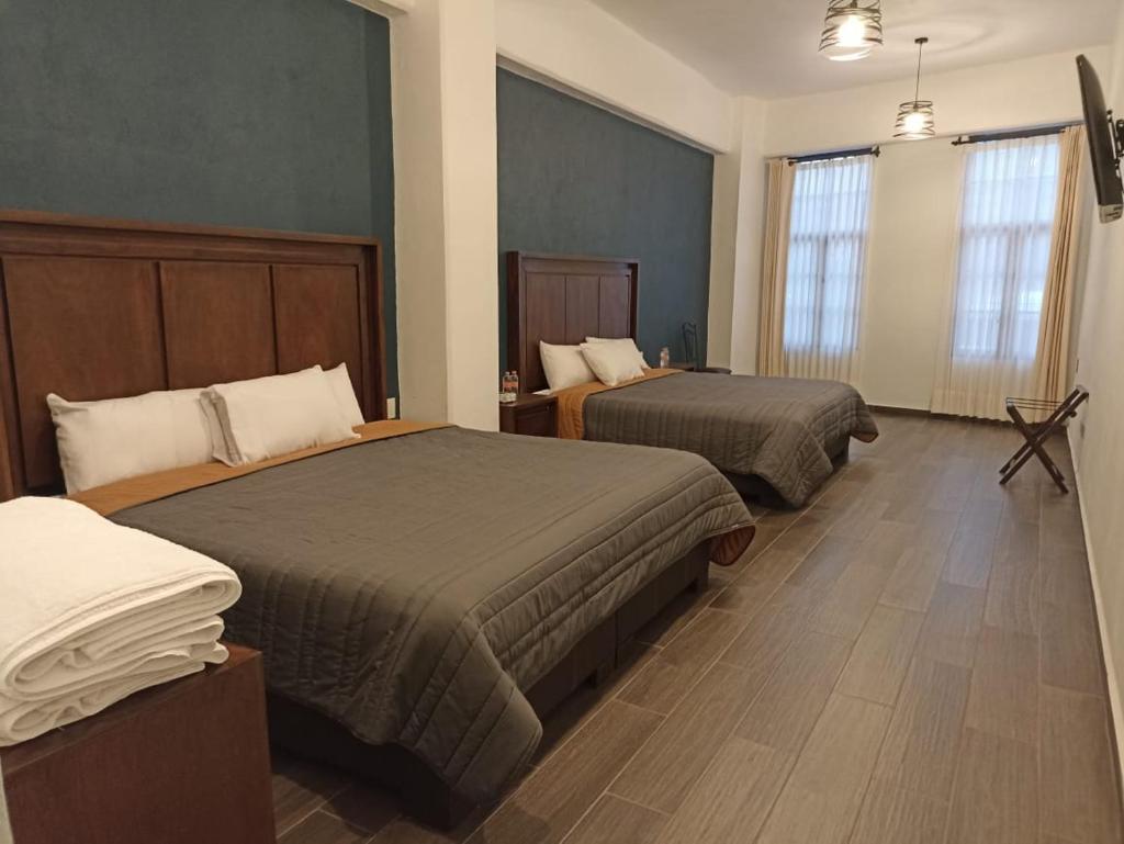 Hotel Cantera Jaguar photo 1