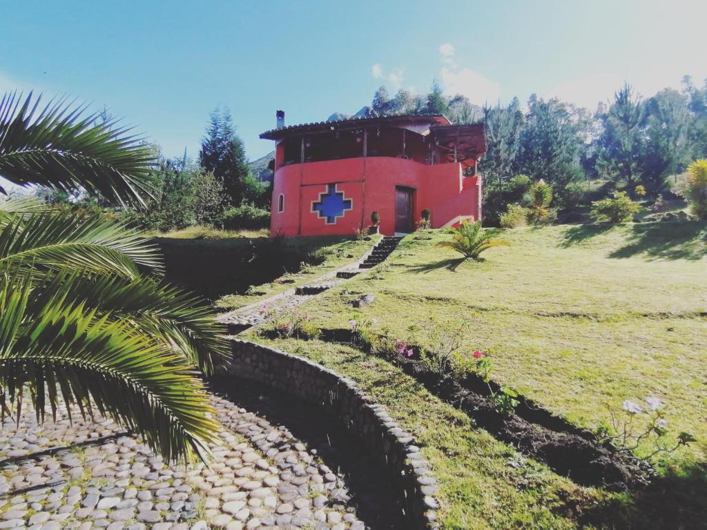 Refugio Samay Toa photo 4