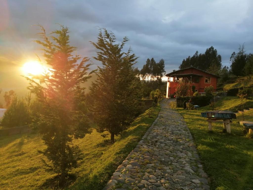 Refugio Samay Toa photo 1