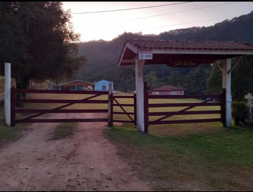Chalé Riacho Frio photo 3