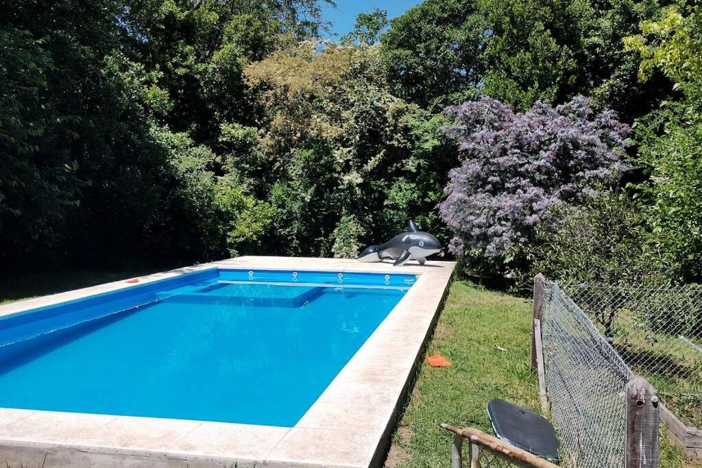 Casa con gran parque y pileta photo 4