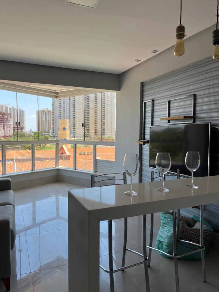 Apartamento em águas claras photo 2