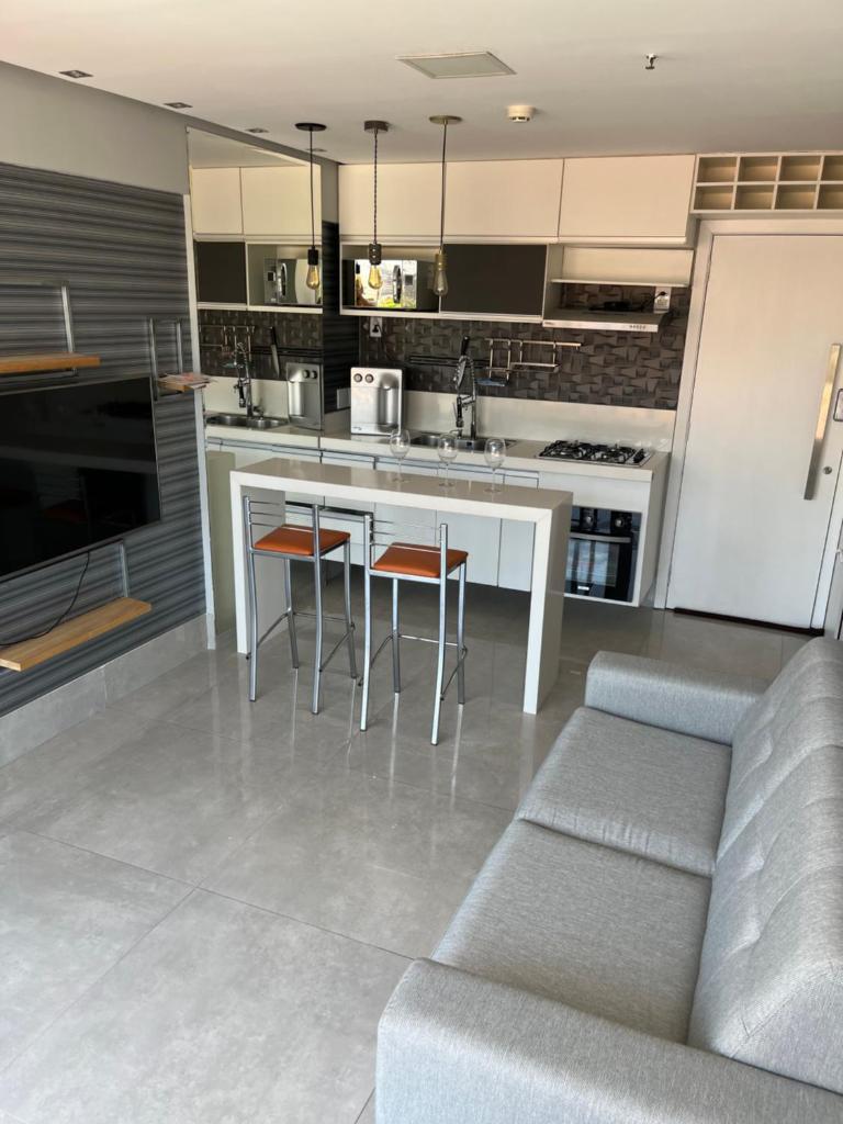 Apartamento em águas claras photo 3