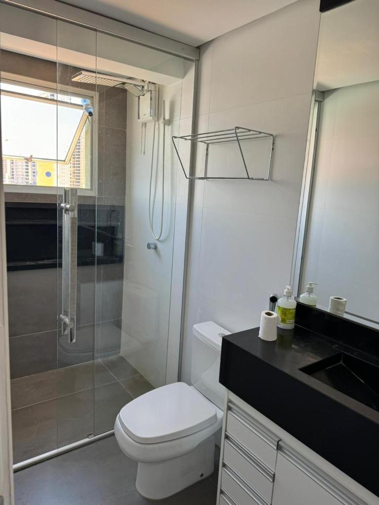Apartamento em águas claras photo 4