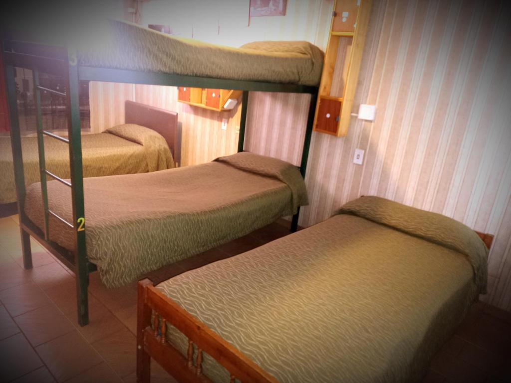 "C" SPACIO HOSTEL - Habitación Compartida por separado para femenino o masculino- photo 2