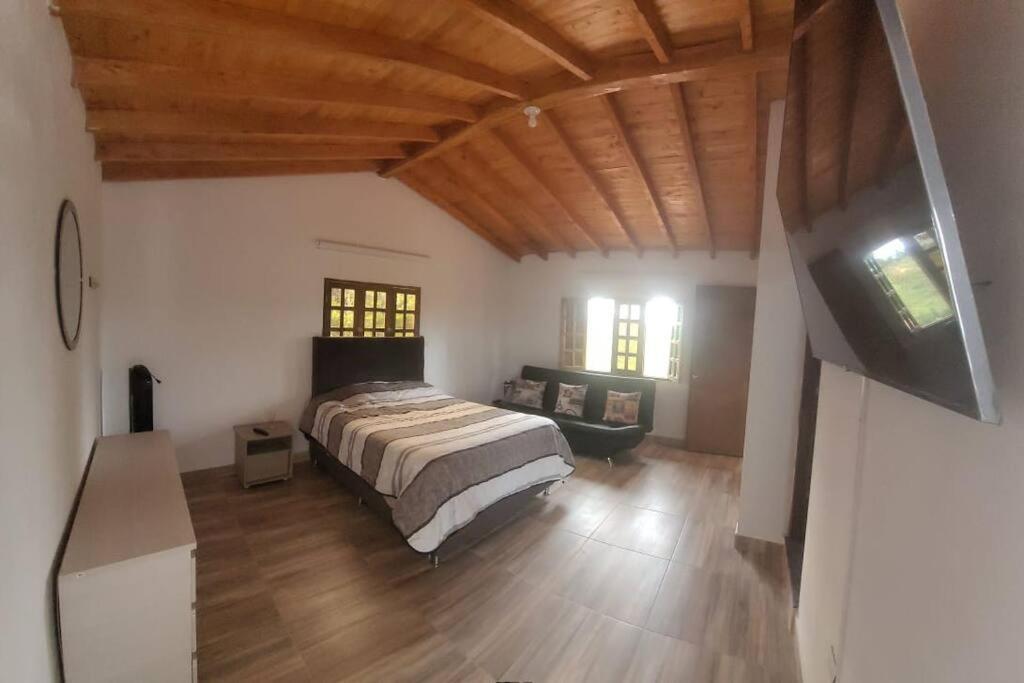Finca La Consentida photo 4