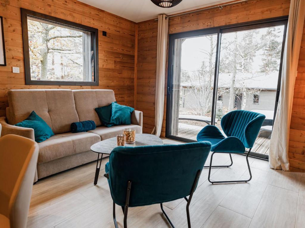 Gîte Le Chambon-sur-Lignon, 1 pièce, 4 personnes - FR-1-582-370 photo 4