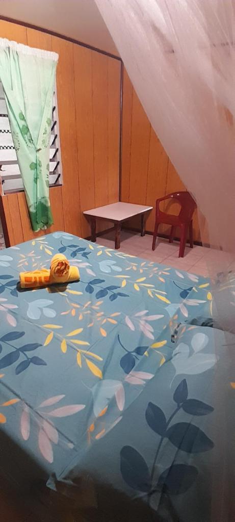 Penu maurua photo 2