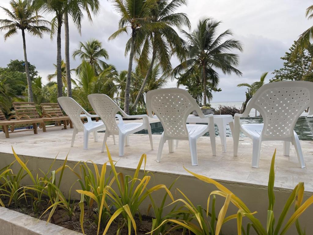 Tubará Casa de Playa photo 4