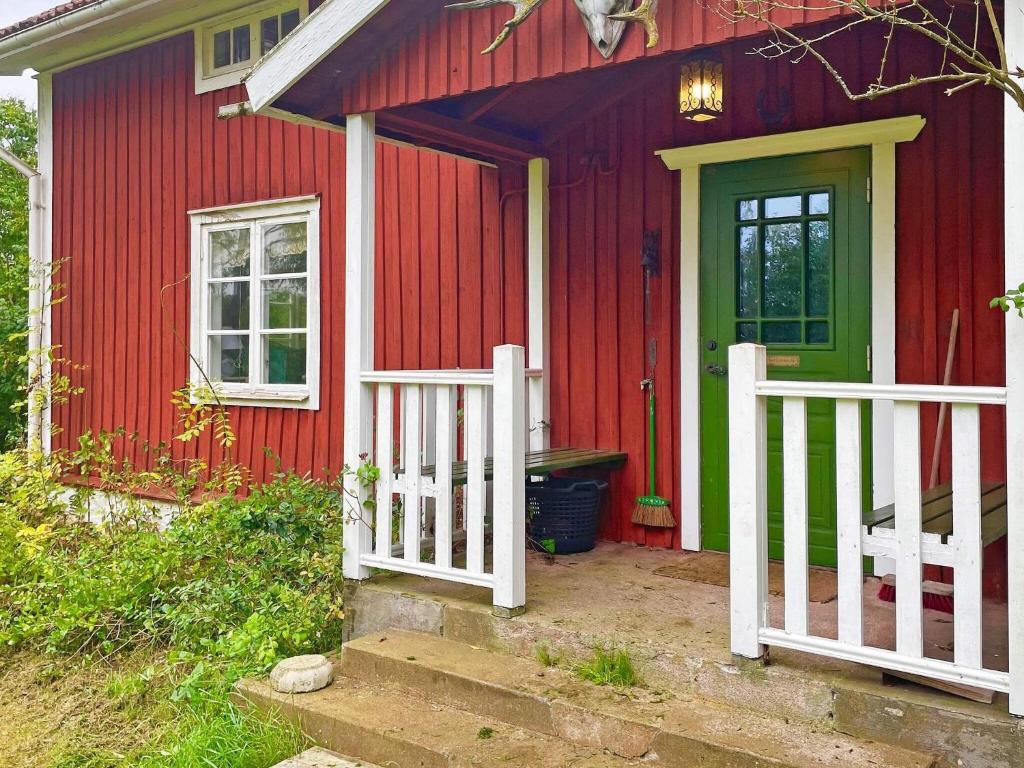 Holiday home LOFTAHAMMAR III photo 1