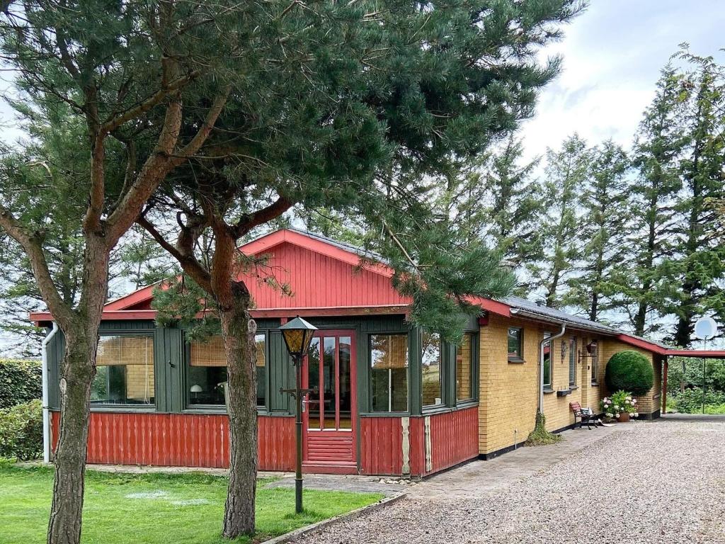 Holiday home Tønder III