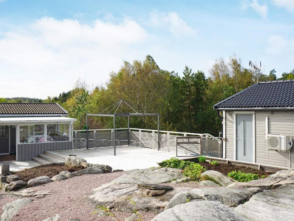 Holiday home BRASTAD VII photo 2