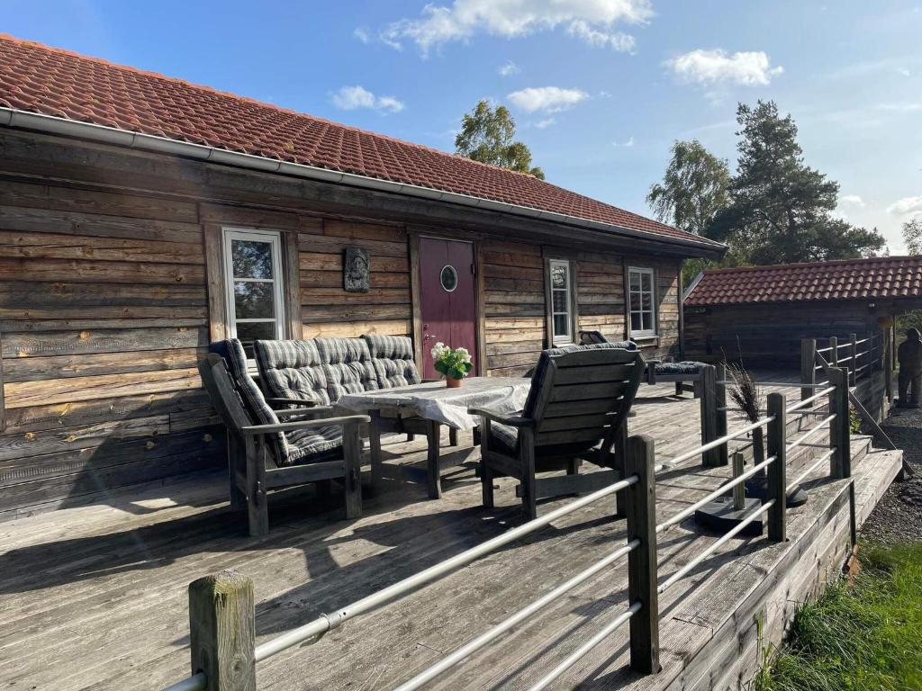 Holiday home BORGHOLM VI photo 3