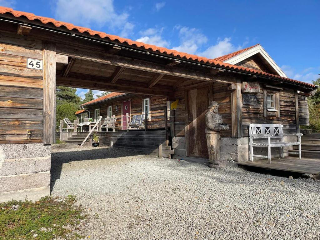 Holiday home BORGHOLM VI photo 4