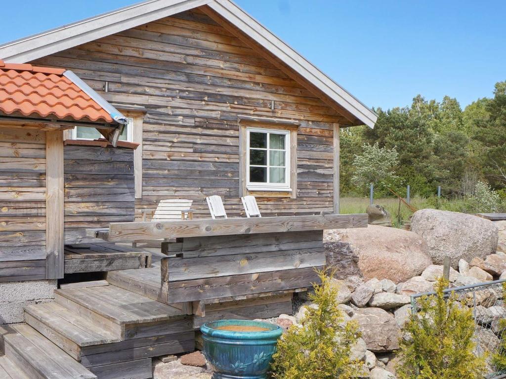 Holiday home BORGHOLM VI photo 2