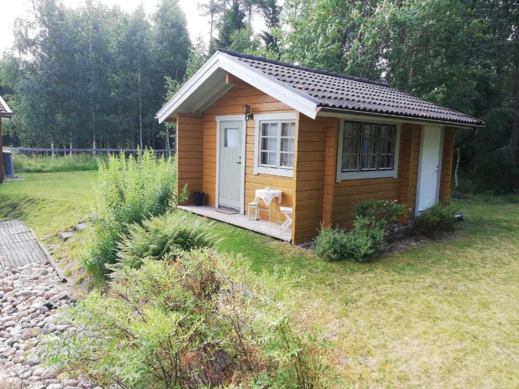 Holiday home Skutskär photo 3