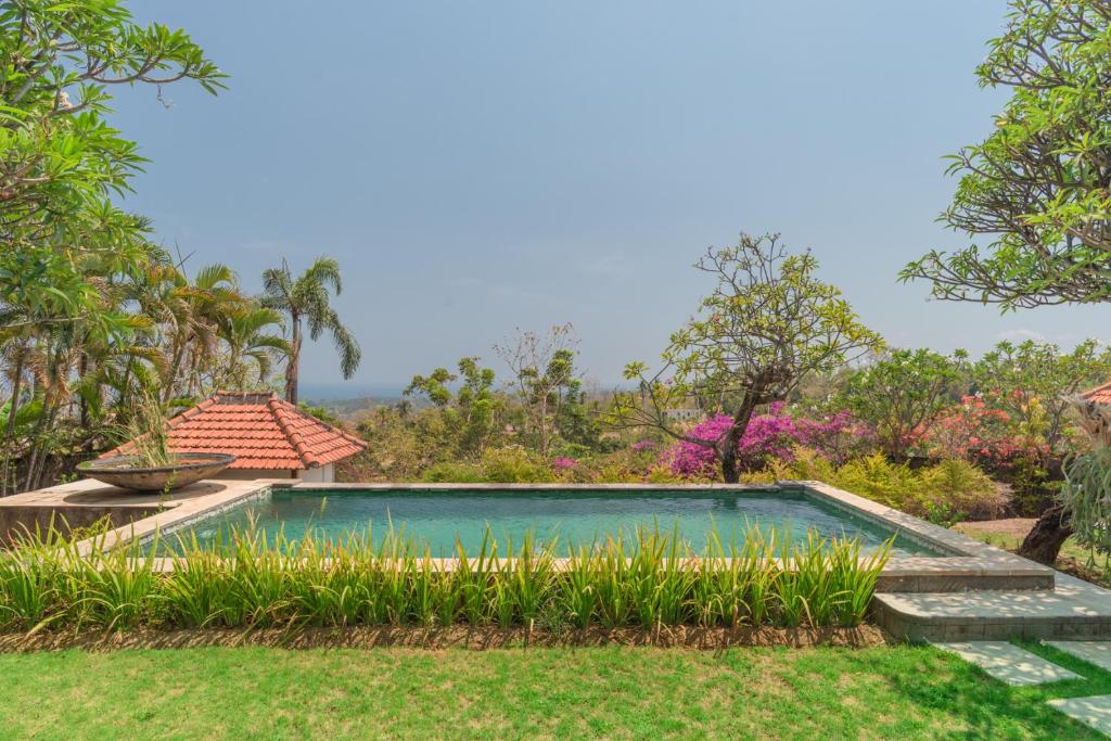 Villa Lotus Kayuputih photo 1