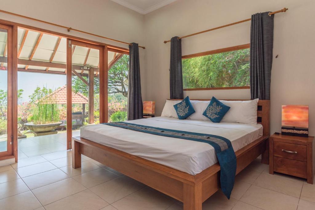 Villa Lotus Kayuputih photo 2