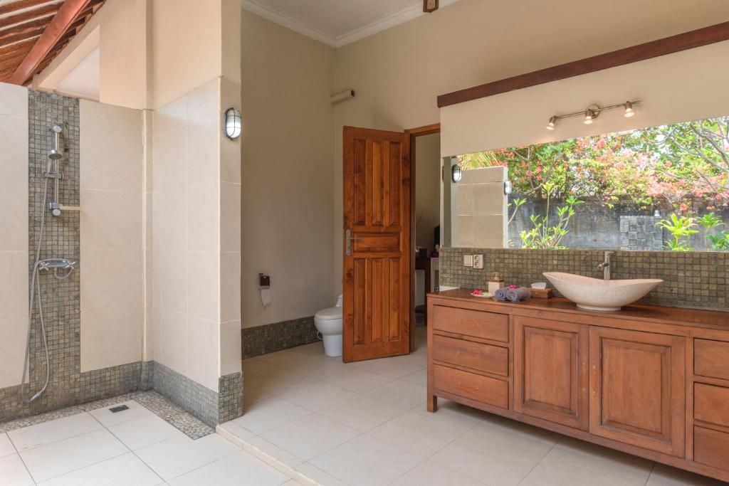 Villa Lotus Kayuputih photo 3