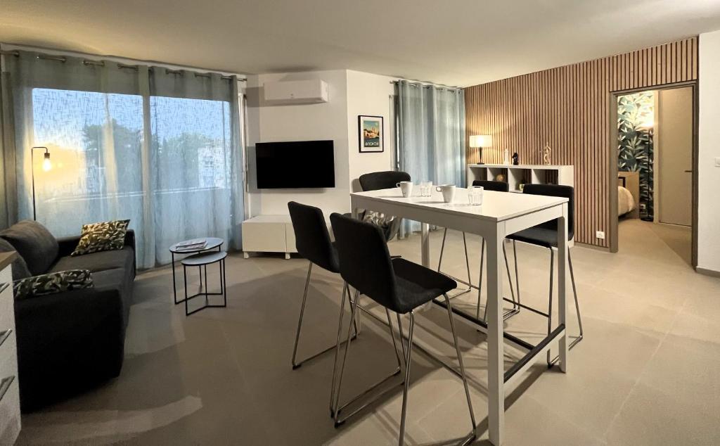 Confortable Appartement près d'AVIGNON
