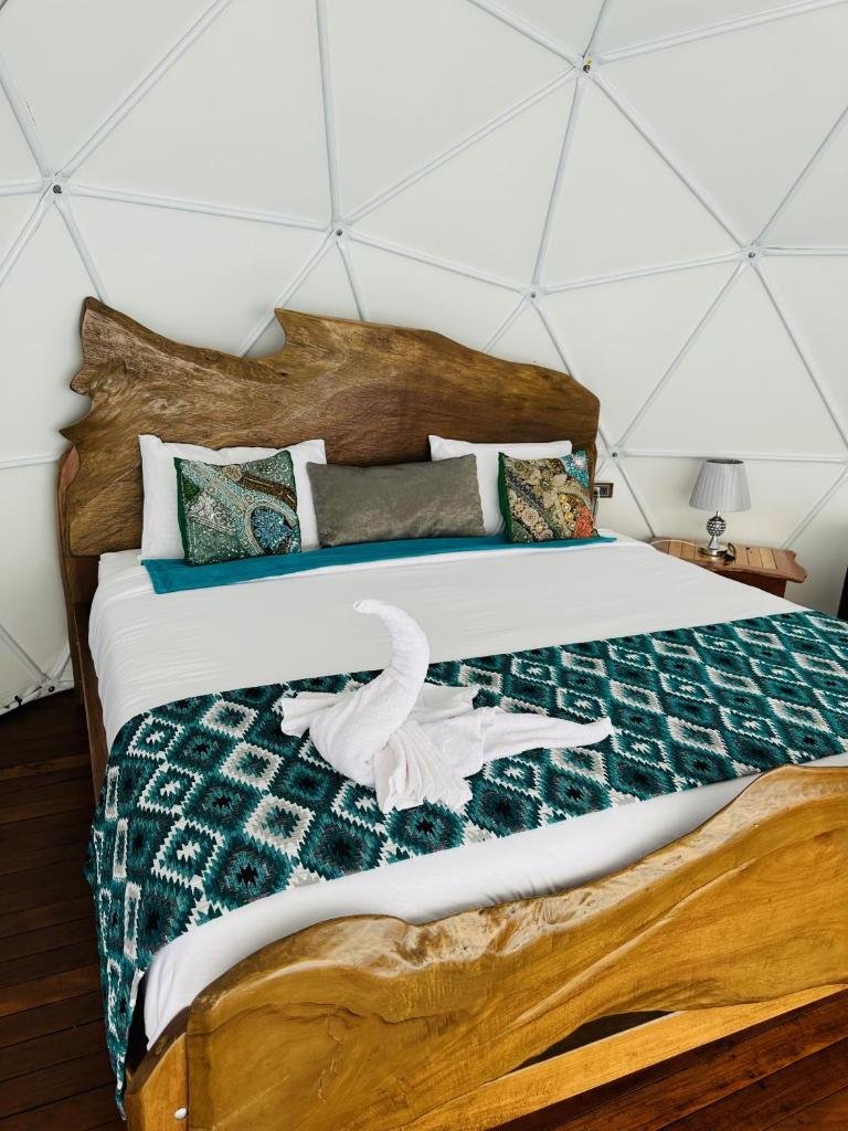 Eco Glamping Cordillera photo 2