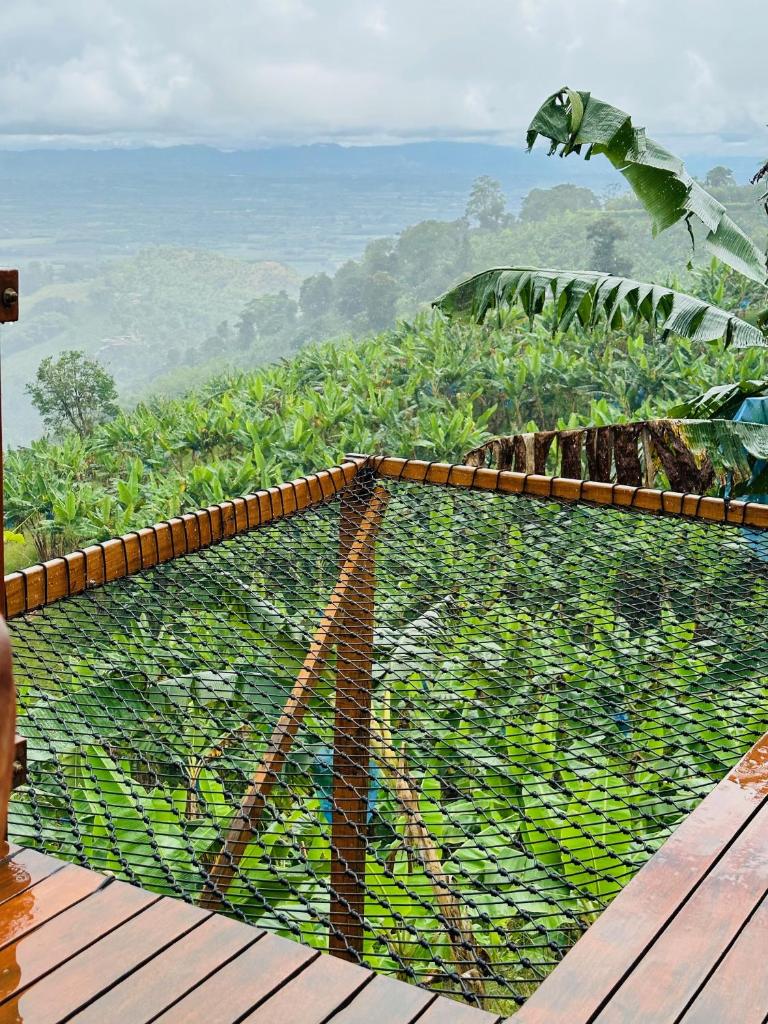 Eco Glamping Cordillera photo 3
