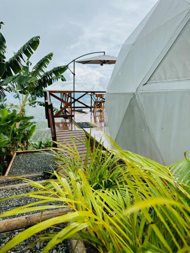 Eco Glamping Cordillera photo 1