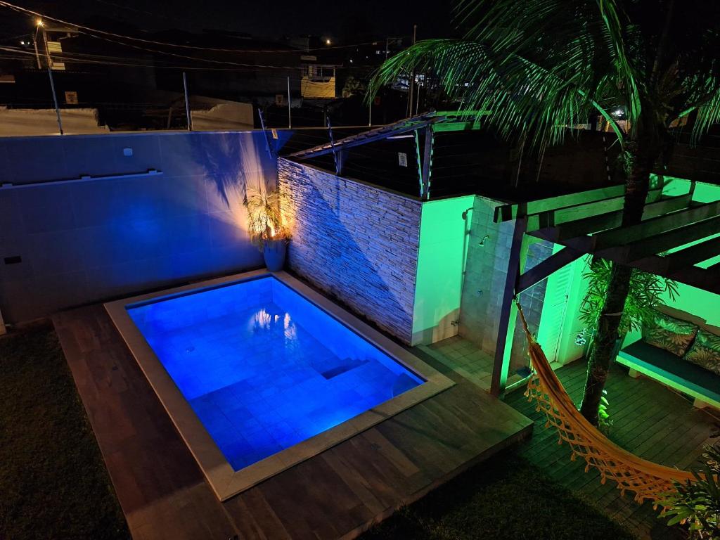 Casa Cantinho do Céu photo 2