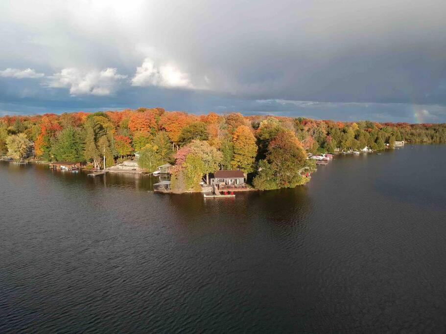 Driftwood Point Waterfront Cottage photo 1