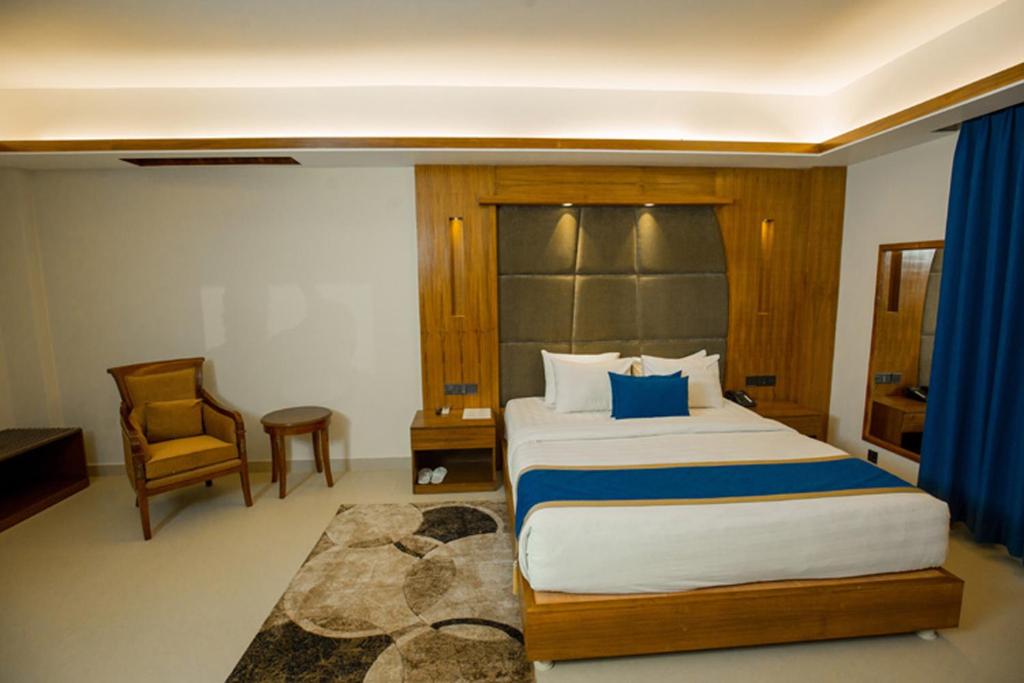 Shaira Garden Hotel & Resorts photo 4
