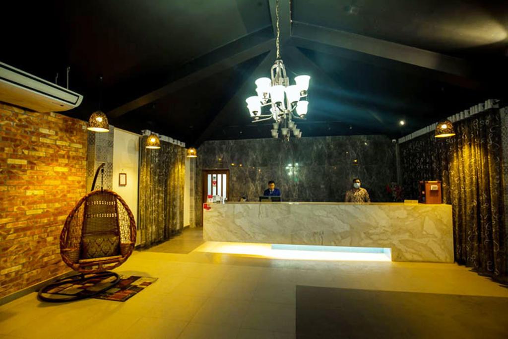 Shaira Garden Hotel & Resorts photo 2