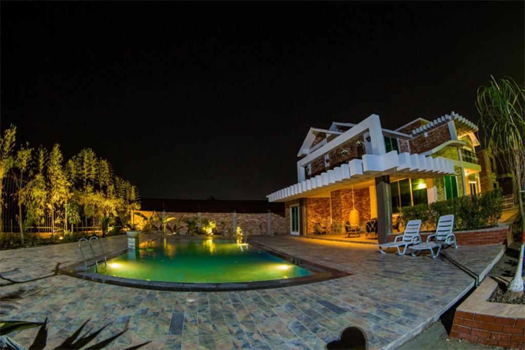 Shaira Garden Hotel & Resorts photo 1
