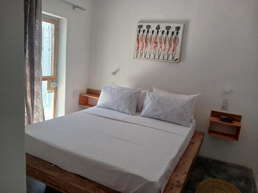 Double room, with breakfast, WIFI, 20 meters to the beach photo 2