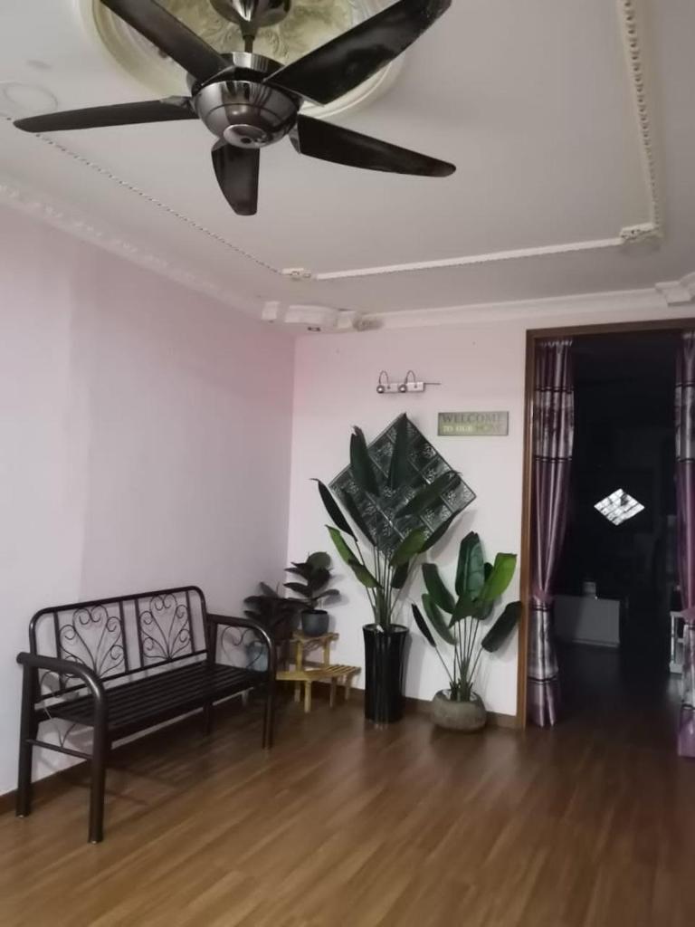 Homestay Temerloh Jaya photo 4