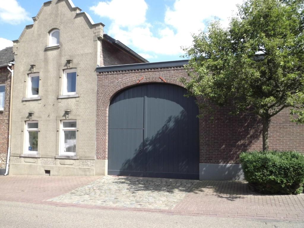 De Moolt Vakantiewoningen photo 1