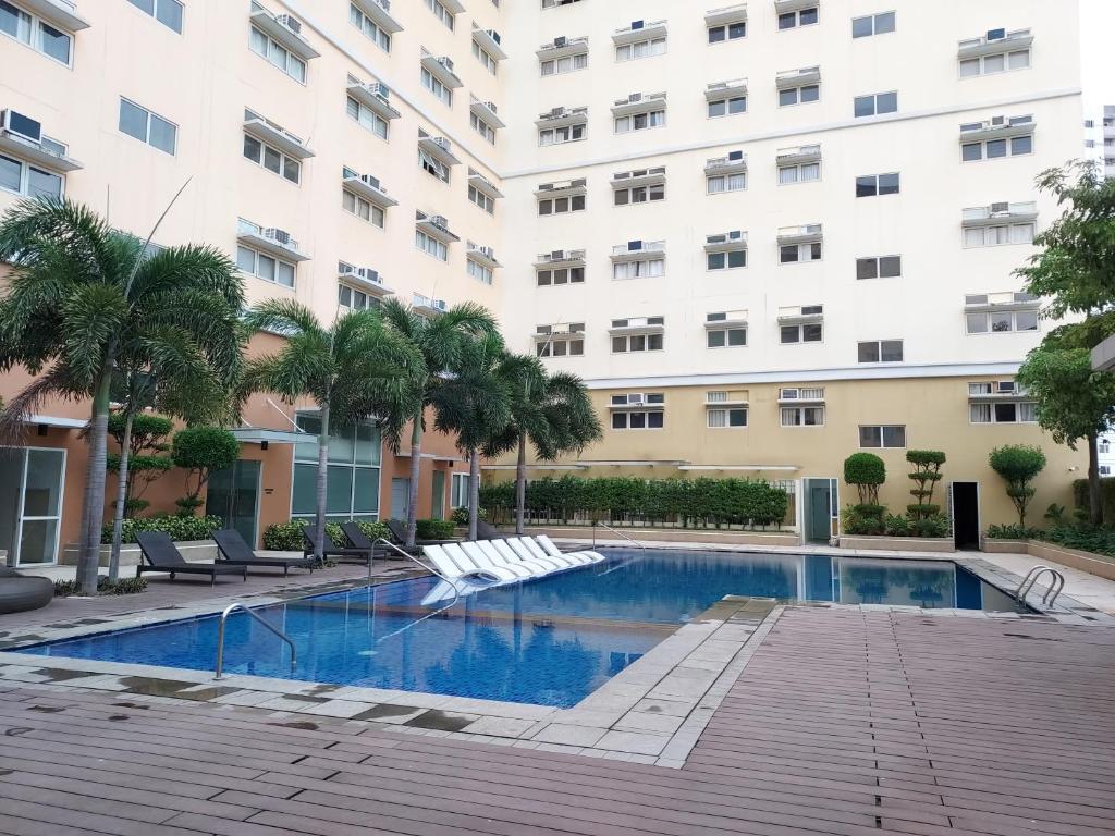 Serenity Suites: Your tranquil gateway! photo 1