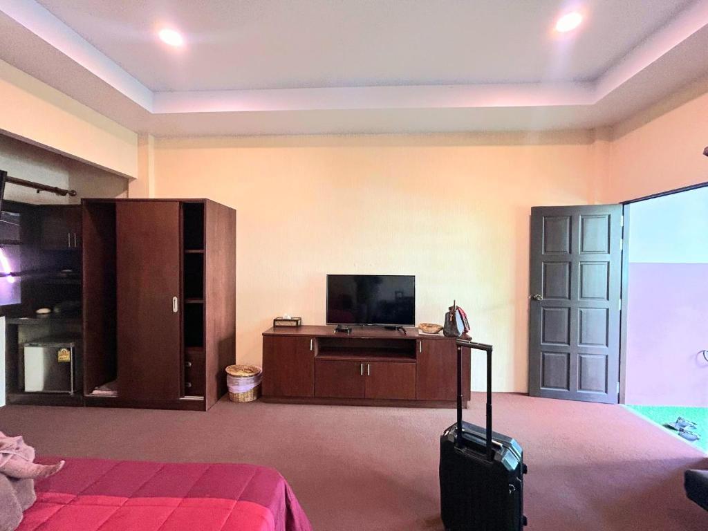 Samui platinum hotel photo 4