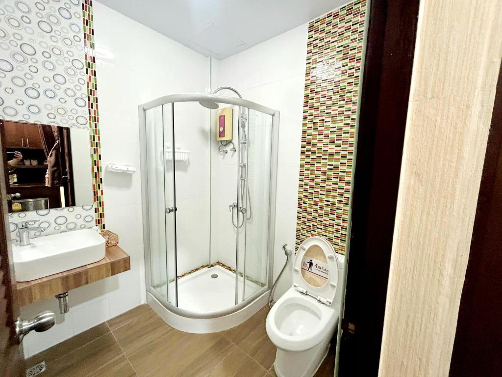 Samui platinum hotel photo 1