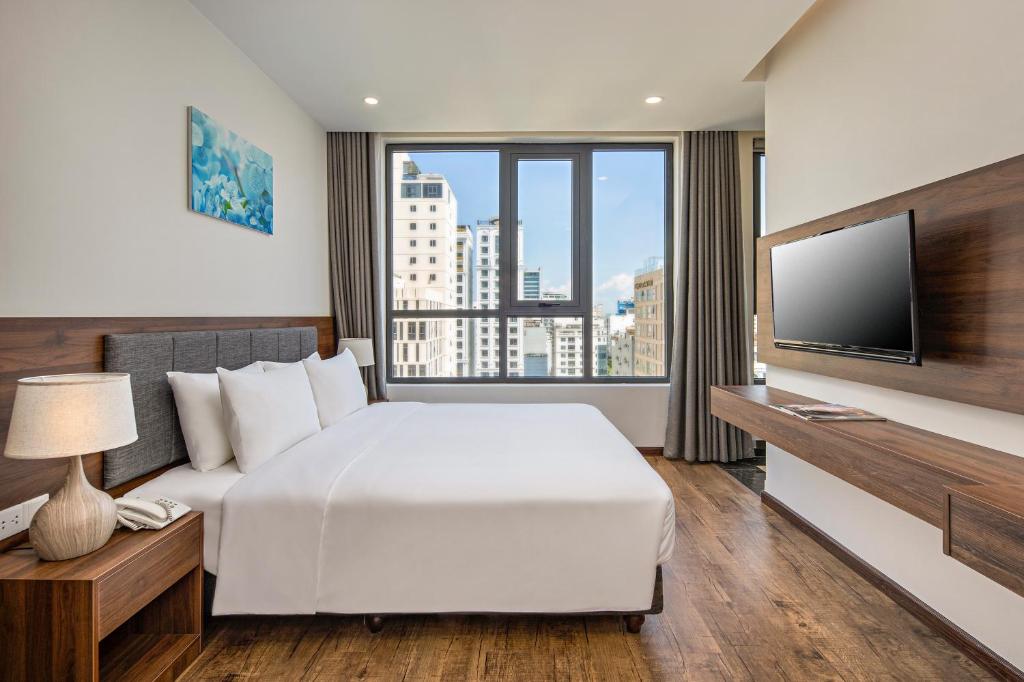 Khách sạn Capella Đà Nẵng