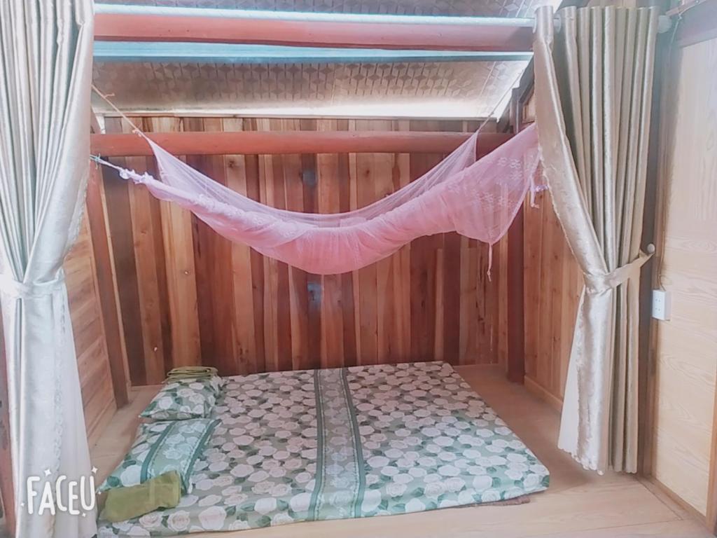 Homestay mr thiện