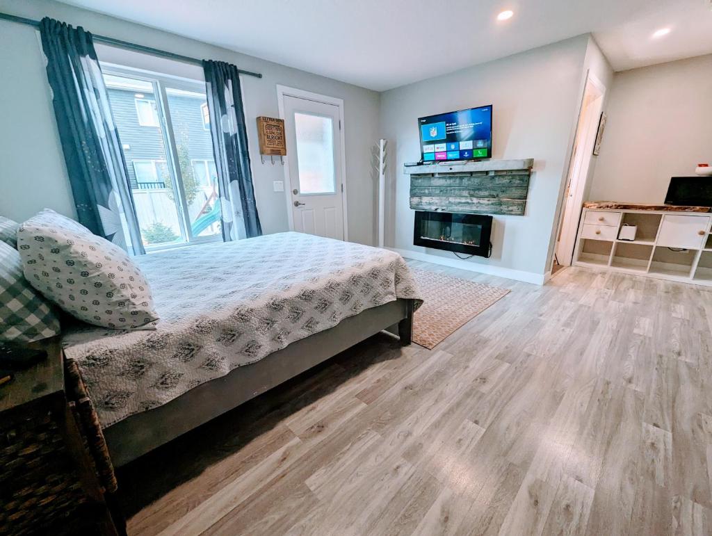 Hillcrest Hideaway