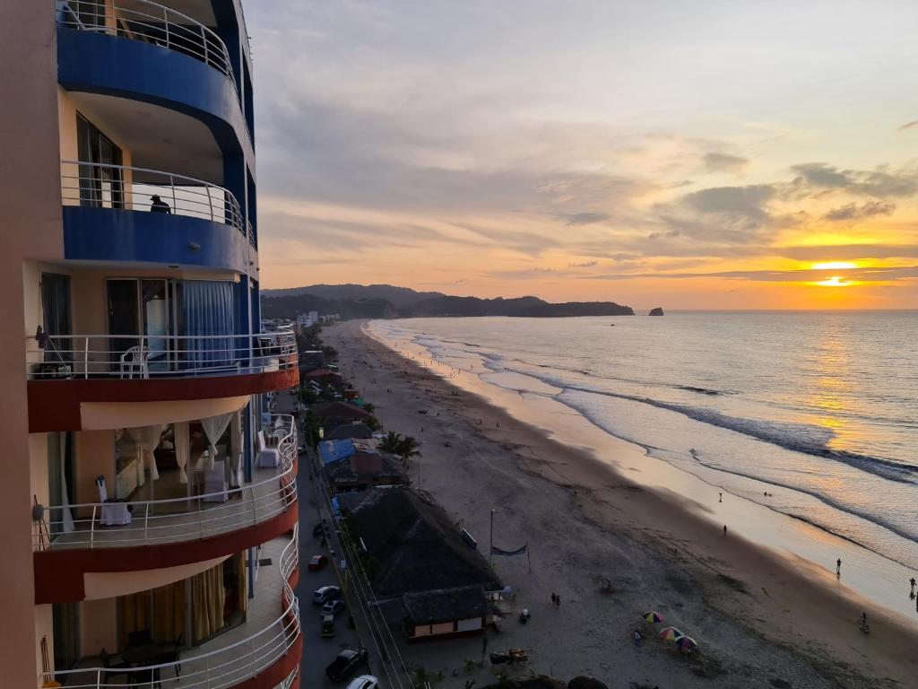 Hermoso Departamento en Atacames photo 4