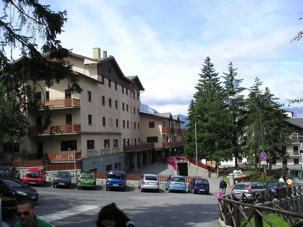 Hotel Savoia Debili photo 2