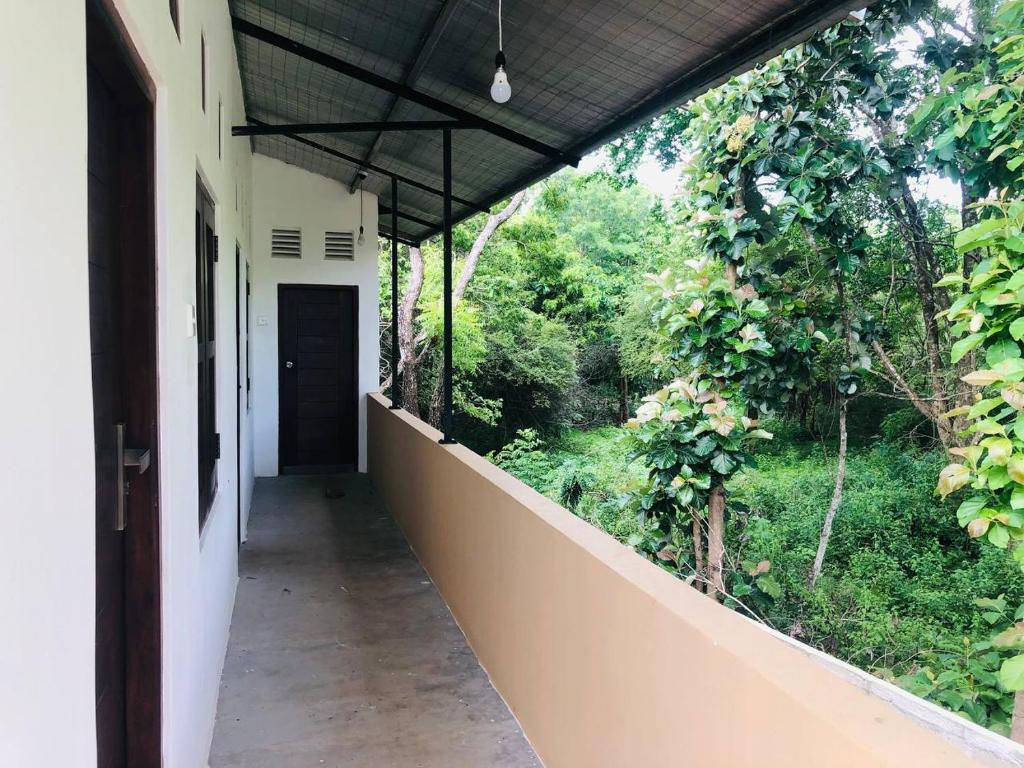 Lolu Lodge