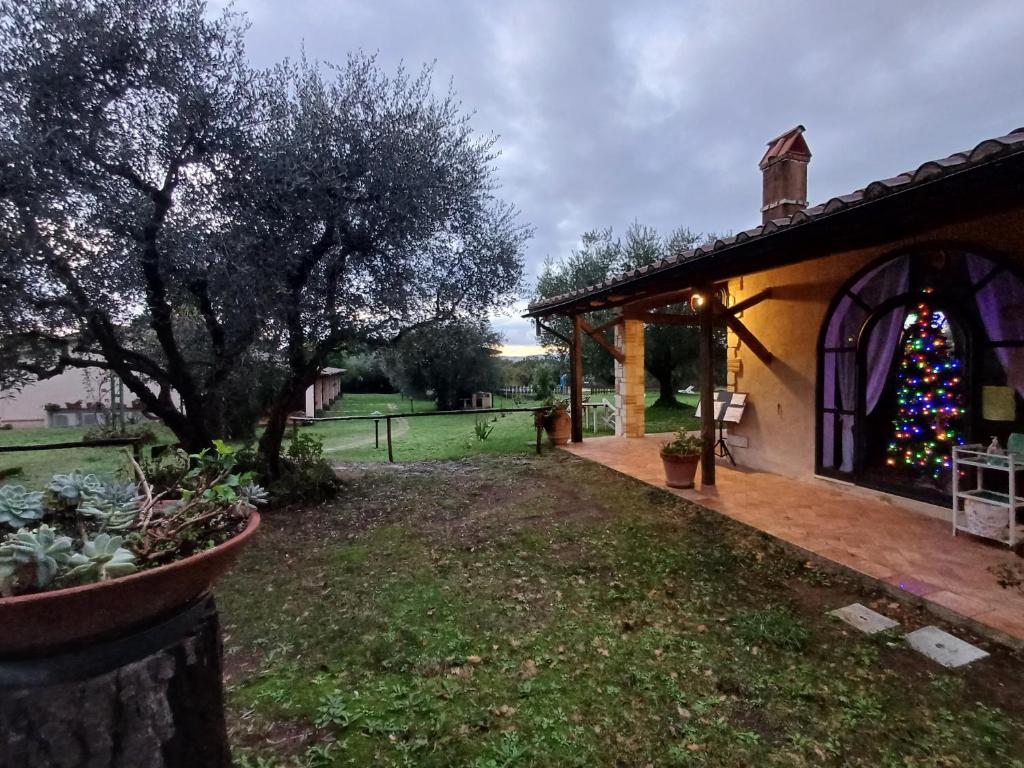 Agriturismo Bio Pian Dei Casali photo 1