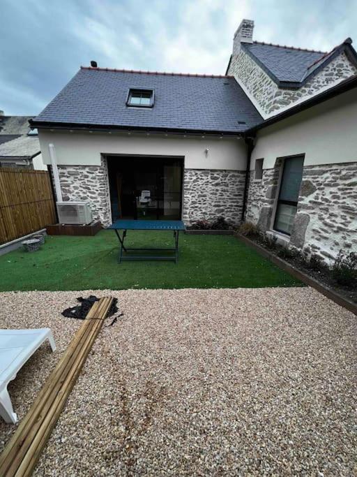 Chez Miquel-Anges, location meublée et indépendante photo 1