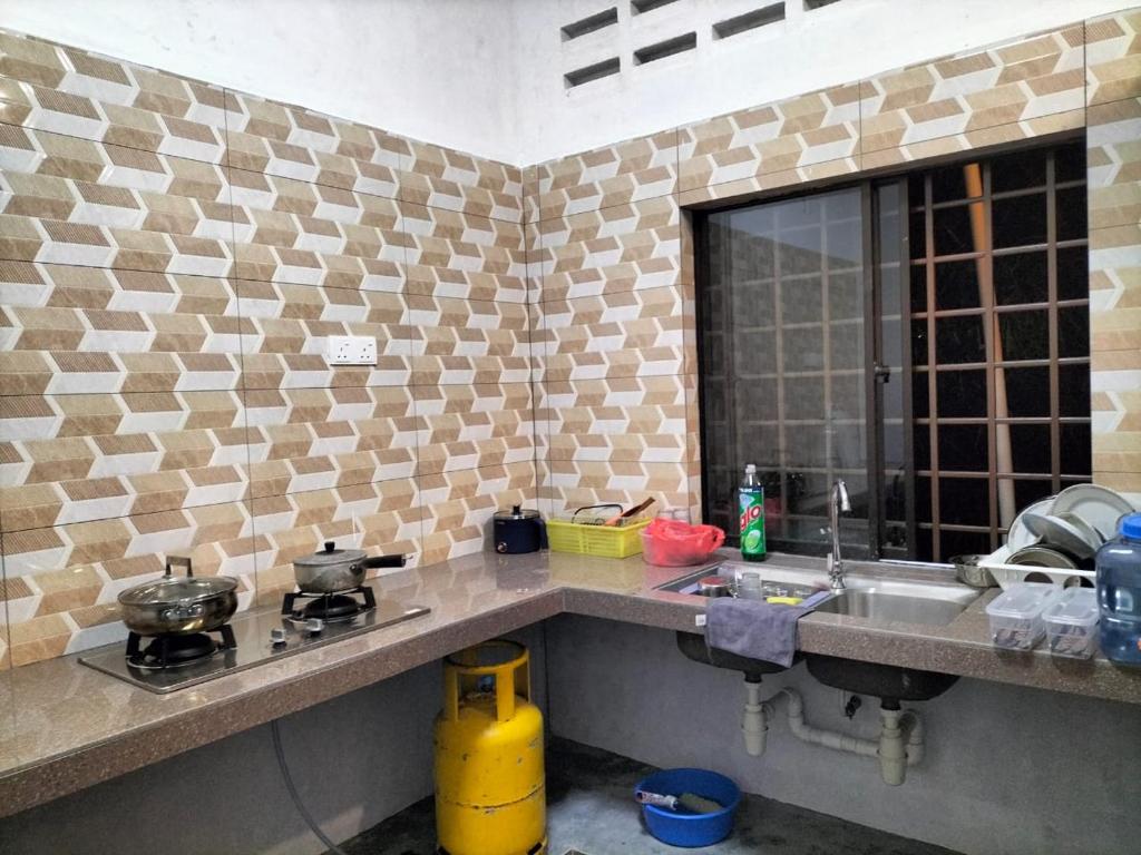 E HOME 2 KULAI-Tatami house photo 1