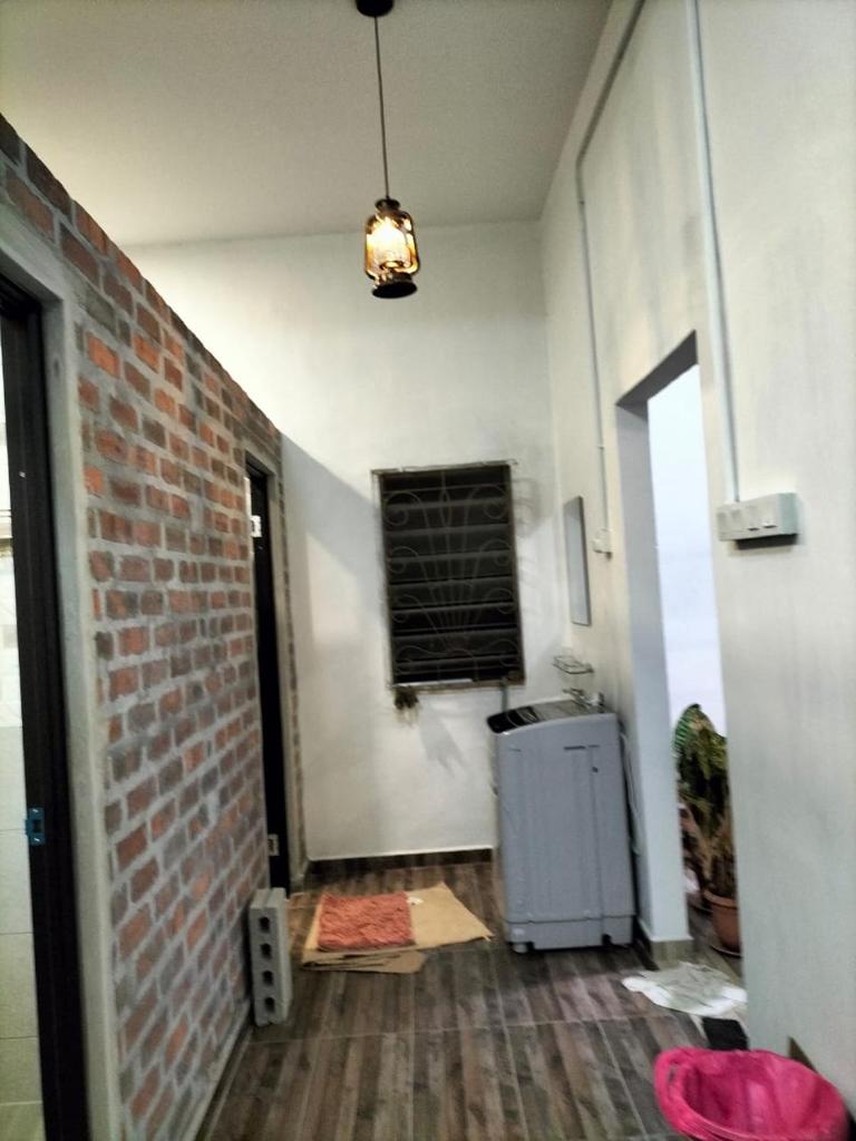 E HOME 2 KULAI-Tatami house photo 2