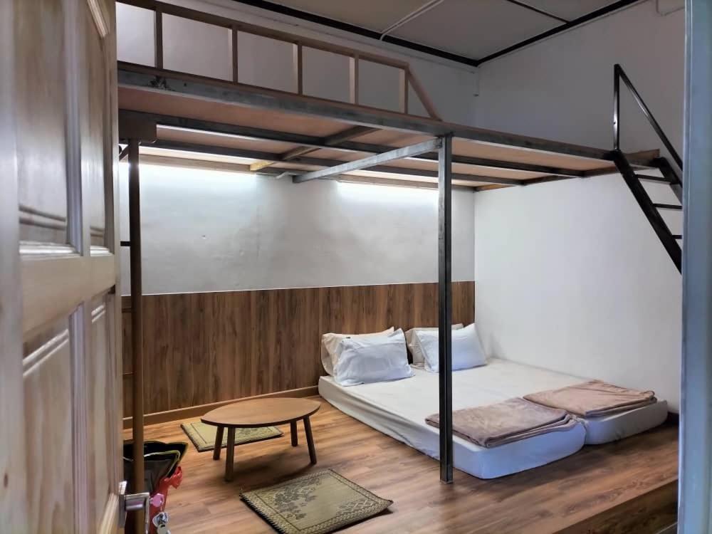 E HOME 2 KULAI-Tatami house photo 3