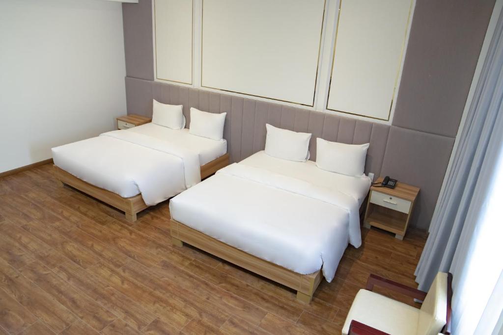 The Mansion Hotel Bien Hoa photo 1
